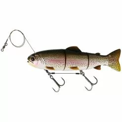 KÖDER SINKEND WESTIN TOMMY THE TROUT INLINE 20CM