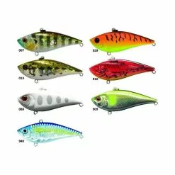 Adam's KÖDER (TAUCHEND) ADAM S VIB 70S