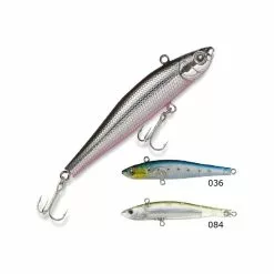 KÖDER TIEMCO BAY SLUG 80