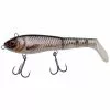 LEURRE COULANT ABU GARCIA SVARTZONKER MCHYBRID - 16.5CM