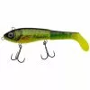 LEURRE COULANT ABU GARCIA SVARTZONKER MCHYBRID - 20CM