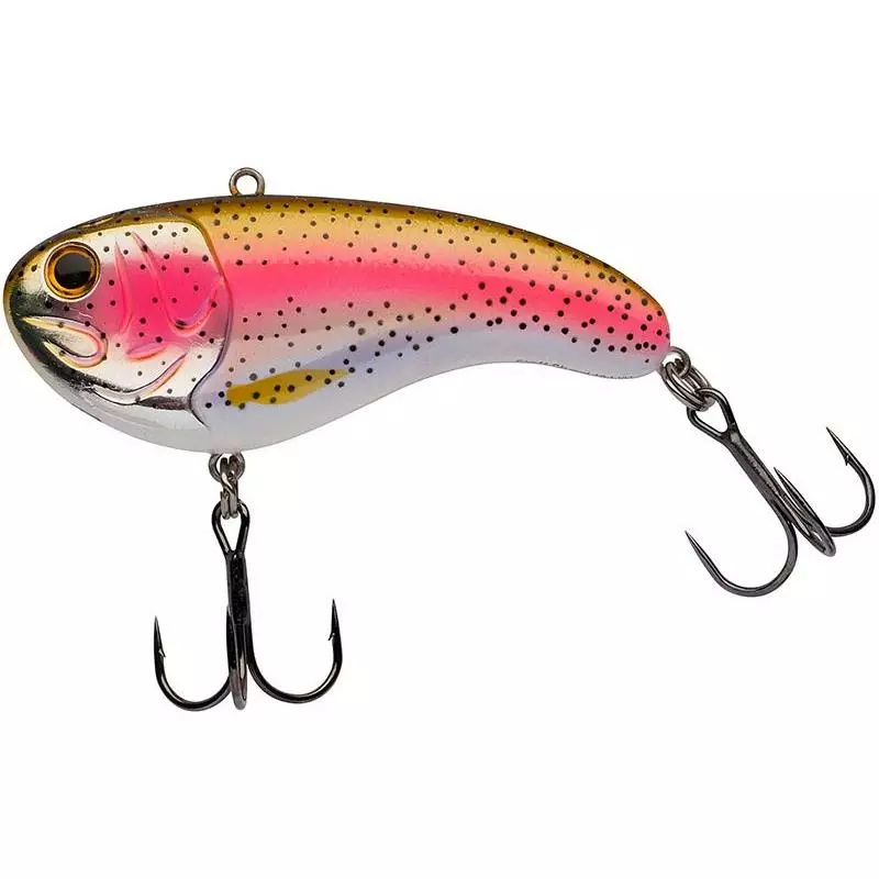LEURRE COULANT BERKLEY FLATT SHAD - 12.5CM 3 LEURRE COULANT BERKLEY FLATT SHAD - 12.5CM