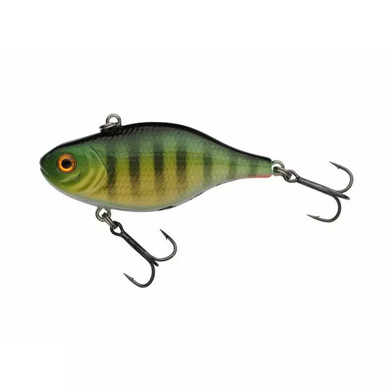 LEURRE COULANT BERKLEY PULSE VIBE - 6CM 3 LEURRE COULANT BERKLEY PULSE VIBE - 6CM