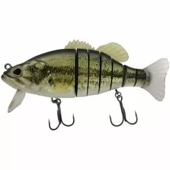 LEURRE COULANT BIWAA SWIMBASS - 15CM
