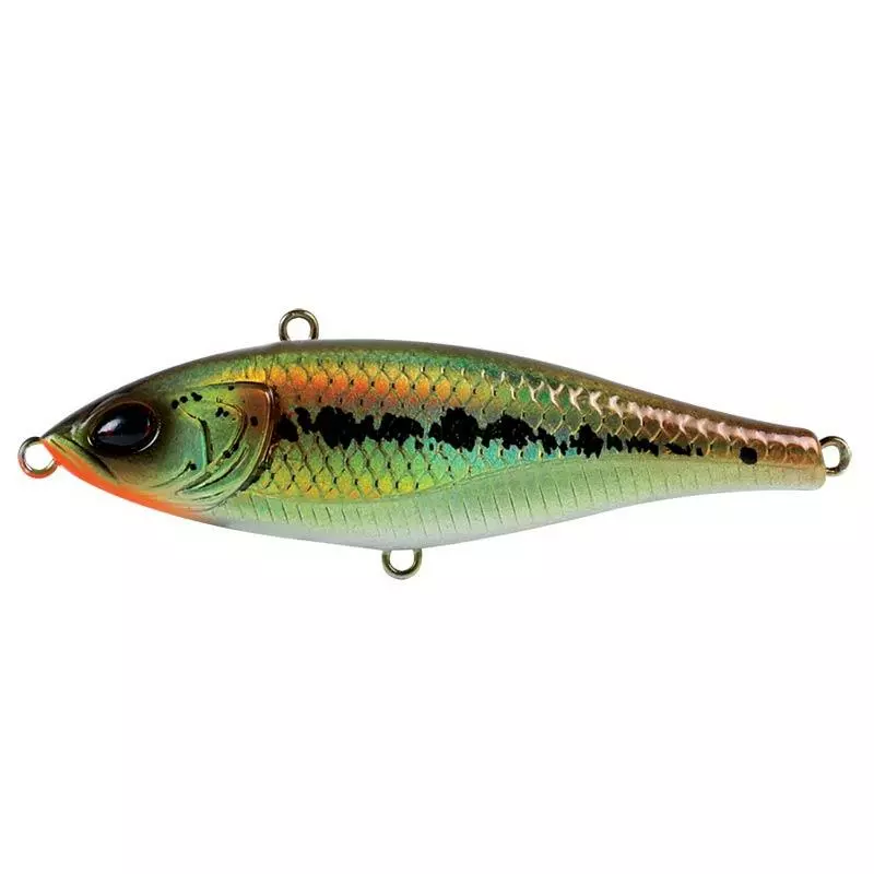 LEURRE COULANT BONE DASH 60S - 6CM 3 LEURRE COULANT BONE DASH 60S - 6CM