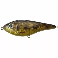 LEURRE COULANT CWC BUSTER JERK SWIM BAIT - 13CM