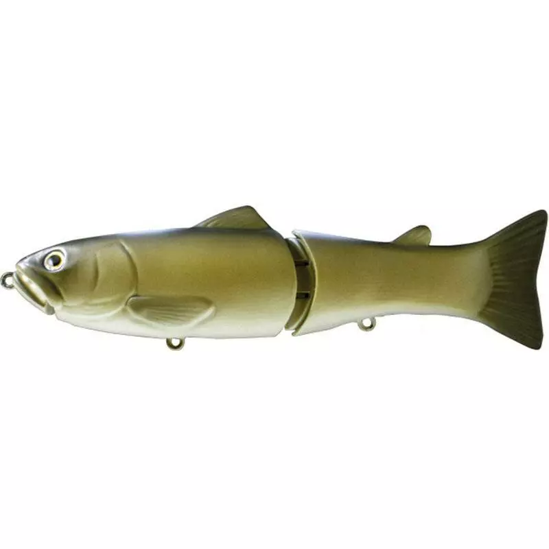 LEURRE COULANT DEPS NEW SLIDE SWIMMER 145 SS - 14.5CM 3 LEURRE COULANT DEPS NEW SLIDE SWIMMER 145 SS - 14.5CM