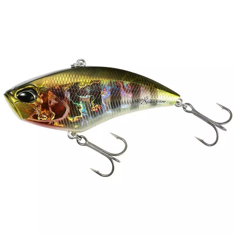 LEURRE COULANT DUO REALIS APEX VIBE - 8.5CM 3 LEURRE COULANT DUO REALIS APEX VIBE - 8.5CM