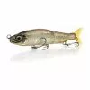 LEURRE COULANT GANCRAFT JOINTED CLAW 70 TYPE S - 7CM