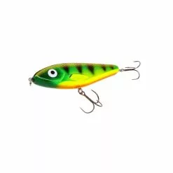 LEURRE COULANT GATOR JERK - 12CM