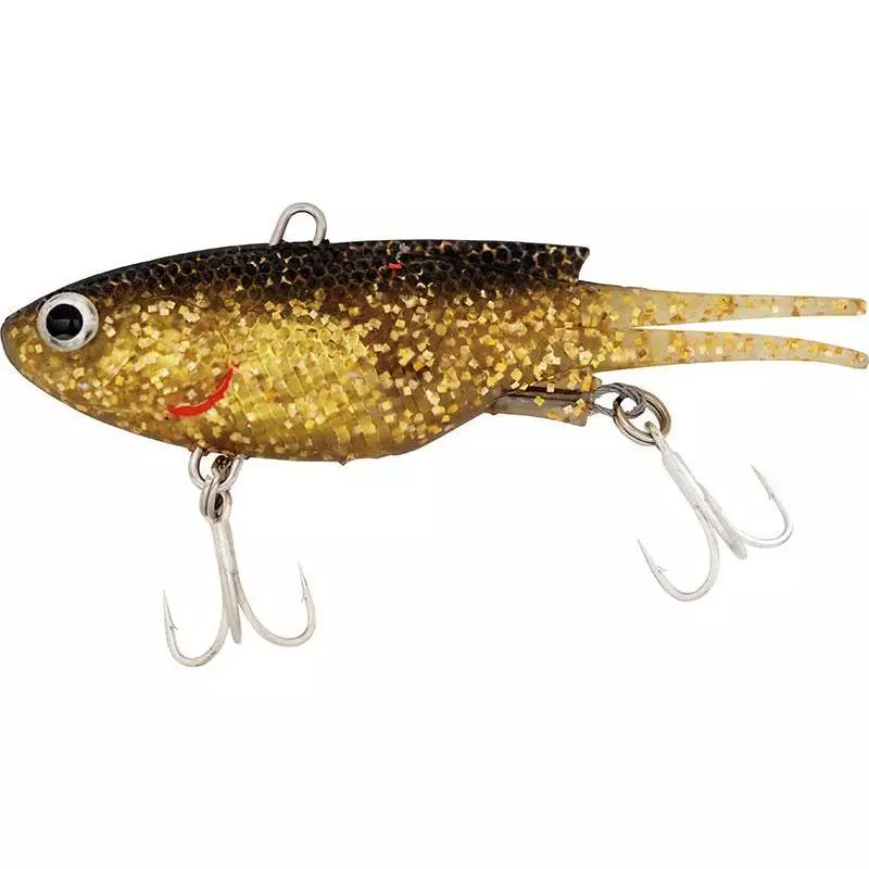 LEURRE COULANT JACKSON QUIET BEATS - 8.5CM 3 LEURRE COULANT JACKSON QUIET BEATS - 8.5CM