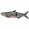 LEURRE COULANT LUCKY LURES LUCKY TARPON - 39CM -Angebote Fluorocarbon Store leurre coulant lucky lures tarpon 39cm z 2372 237207