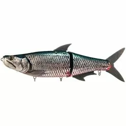 LEURRE COULANT LUCKY LURES LUCKY TARPON - 39CM