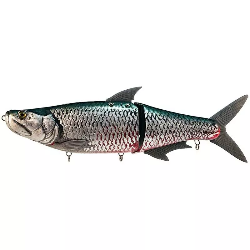 LEURRE COULANT LUCKY LURES LUCKY TARPON - 39CM 3 LEURRE COULANT LUCKY LURES LUCKY TARPON - 39CM