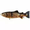 LEURRE COULANT LUCKY LURES LUCKY TROUT - 22CM -Angebote Fluorocarbon Store leurre coulant lucky lures trout 22cm z 2372 237209