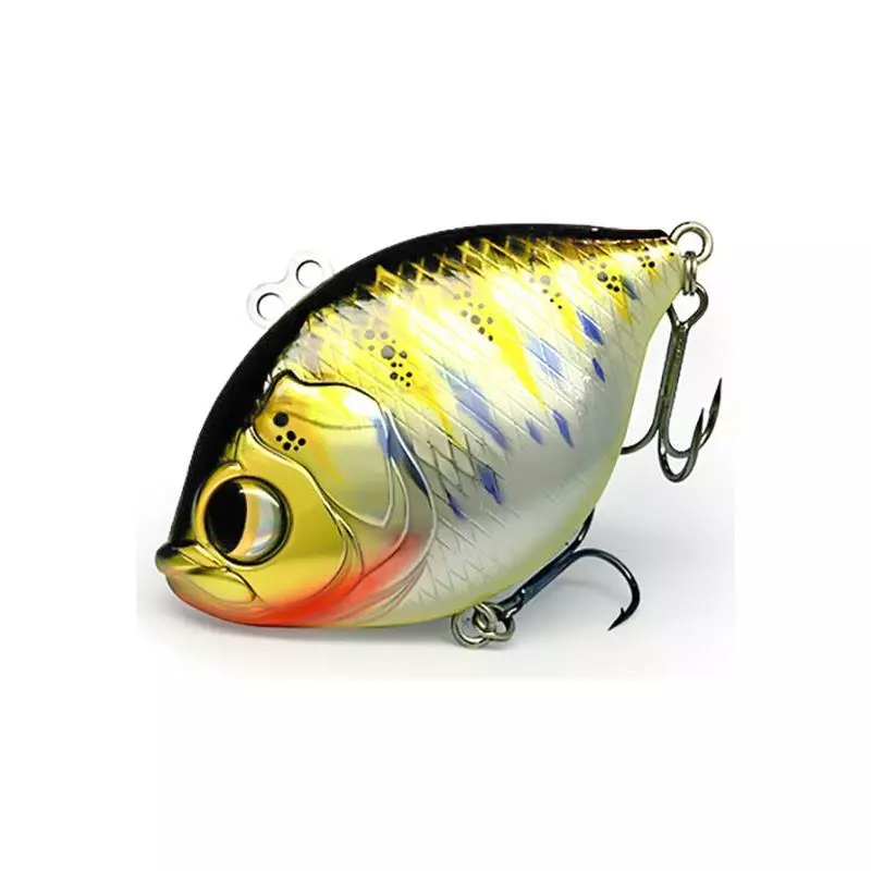 LEURRE COULANT LUREFANS DK7 - 7CM 3 LEURRE COULANT LUREFANS DK7 - 7CM