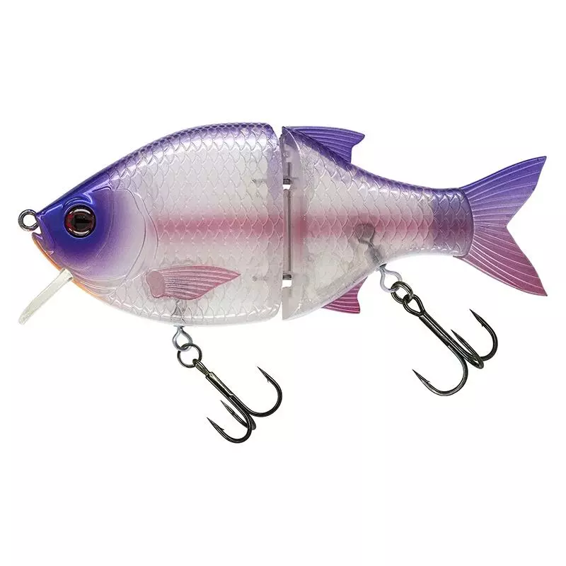 LEURRE COULANT MOLIX GLIDE BAIT 140 SLOW SINKING 3 LEURRE COULANT MOLIX GLIDE BAIT 140 SLOW SINKING