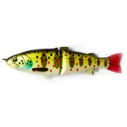 LEURRE COULANT NEED2FISH STATAM 190S - 18.8CM