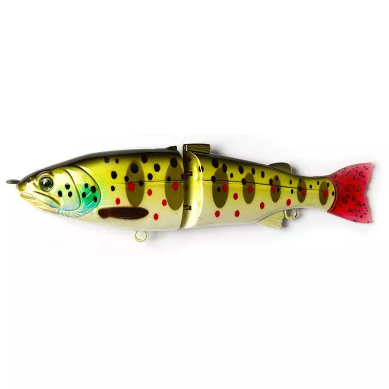 LEURRE COULANT NEED2FISH STATAM 190S - 18.8CM 3 LEURRE COULANT NEED2FISH STATAM 190S - 18.8CM