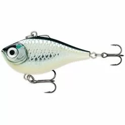 LEURRE COULANT RAPALA RIPPIN RAP - 6CM