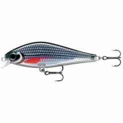 LEURRE COULANT RAPALA SUPER SHADOW RAP - 11CM