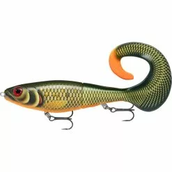LEURRE COULANT RAPALA X-RAP OTUS XROU17 - 17CM