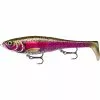 LEURRE COULANT RAPALA X-RAP PETO XRPT14 - 14CM