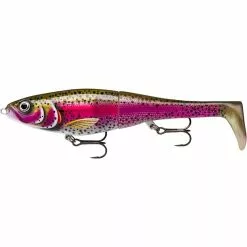 LEURRE COULANT RAPALA X-RAP PETO XRPT14 - 14CM