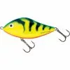 LEURRE COULANT SALMO SLIDER SINKING - 7CM