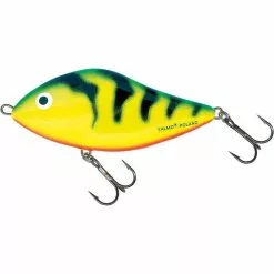 LEURRE COULANT SALMO SLIDER SINKING - 7CM