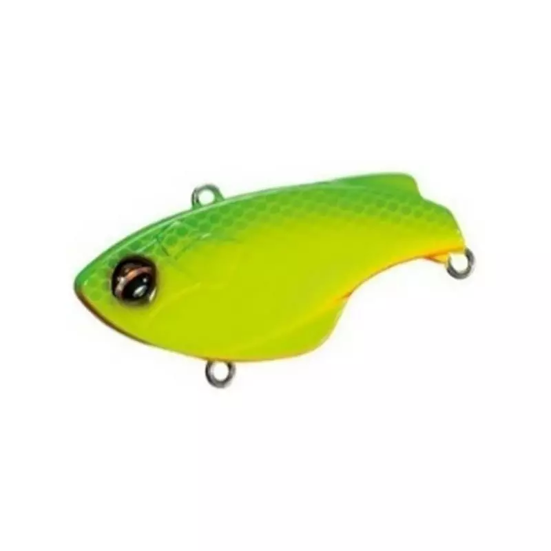 LEURRE COULANT SHIMANO BANTAM RATTLIN SUR-VIBE 53 - 5.5CM 3 LEURRE COULANT SHIMANO BANTAM RATTLIN SUR-VIBE 53 - 5.5CM