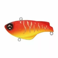 LEURRE COULANT SHIMANO BANTAM SUR VIBE 1K - 6CM
