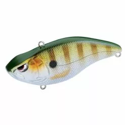 LEURRE COULANT SPRO ARUKU SHAD 60 - 6CM