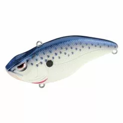 LEURRE COULANT SPRO ARUKU SHAD 75 - 7.5CM