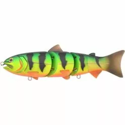 LEURRE COULANT SPRO BBZ1 SWIMBAIT UV - 15CM
