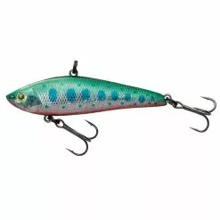 LEURRE COULANT TIEMCO SUMARI VIB 70S - 7CM