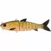 LEURRE COULANT ZEREK LIVE SWIMBAIT - 20.5CM