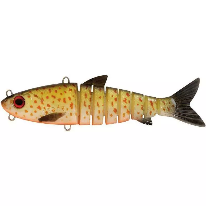 LEURRE COULANT ZEREK LIVE SWIMBAIT - 20.5CM 3 LEURRE COULANT ZEREK LIVE SWIMBAIT - 20.5CM
