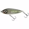 LEURRE FLOTTANT ABU GARCIA SVARZONKER MCSNACK - 9CM