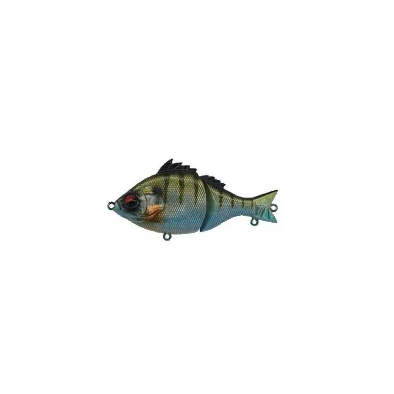 LEURRE FLOTTANT AUTAIN FX 80 - 8CM 3 LEURRE FLOTTANT AUTAIN FX 80 - 8CM