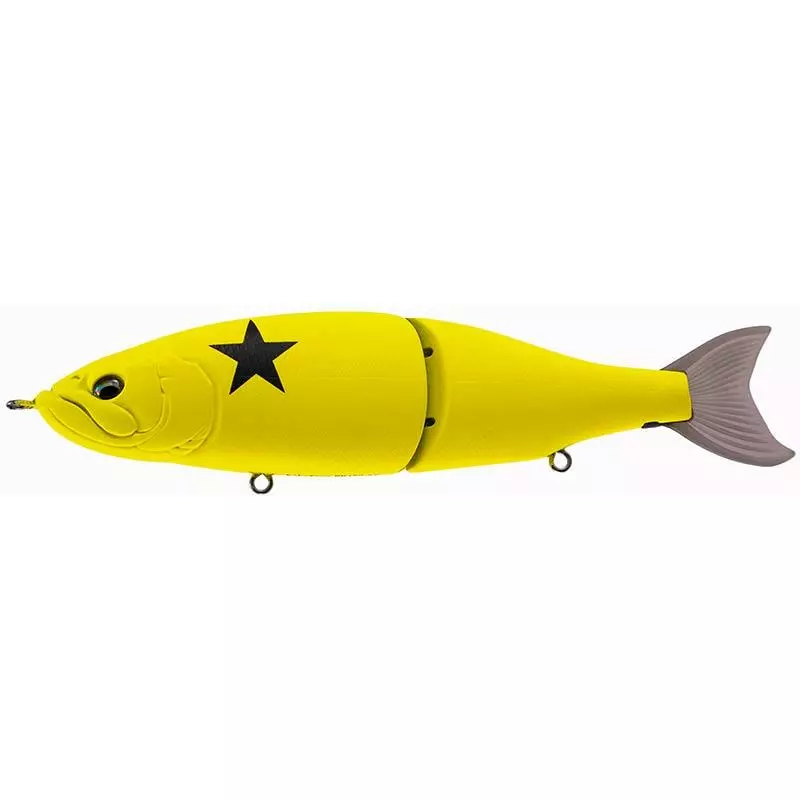 LEURRE FLOTTANT BABYFACE BB180-SF - 18CM 3 LEURRE FLOTTANT BABYFACE BB180-SF - 18CM