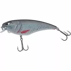 LEURRE FLOTTANT BERKLEY ZILLA FLANKER 155 - 15.5CM