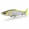 LEURRE FLOTTANT GANCRAFT JOINTED CLAW 303 R SHAKU ONE - 30.5CM