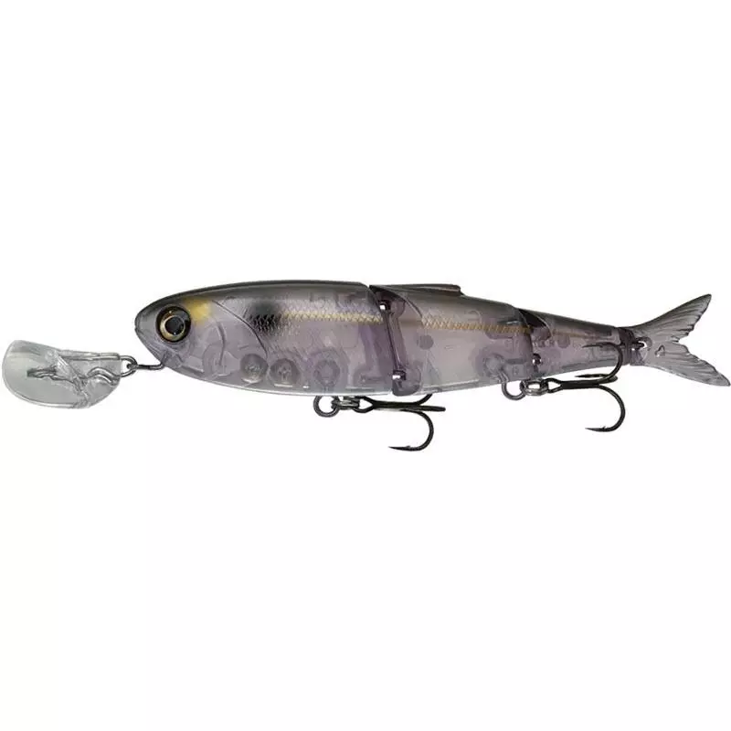 LEURRE FLOTTANT HEADBANGER SPITFIRE - 11CM 3 LEURRE FLOTTANT HEADBANGER SPITFIRE - 11CM