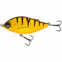 LEURRE FLOTTANT LUCKY JOHN ARROW JERK 10F - 10CM
