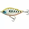 LEURRE FLOTTANT LUCKY JOHN ARROW JERK 7F - 7CM