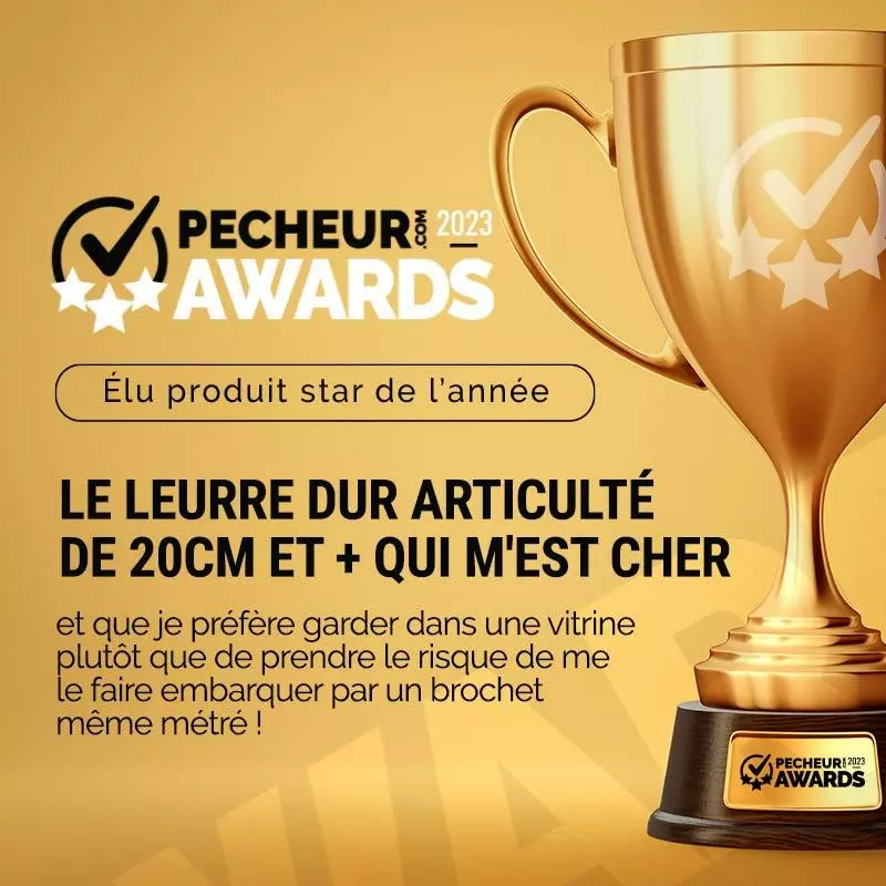 LEURRE FLOTTANT MADNESS BALAM 245 - 24.5CM 4 LEURRE FLOTTANT MADNESS BALAM 245 - 24.5CM – Bild 2