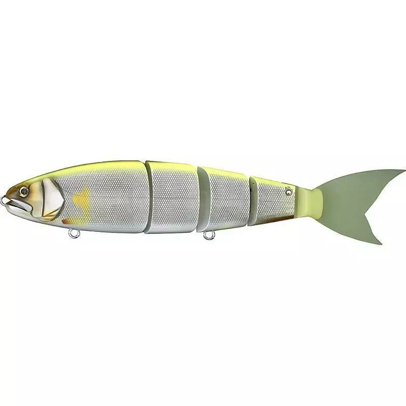 LEURRE FLOTTANT MADNESS BALAM 245 - 24.5CM 6 LEURRE FLOTTANT MADNESS BALAM 245 - 24.5CM – Bild 4