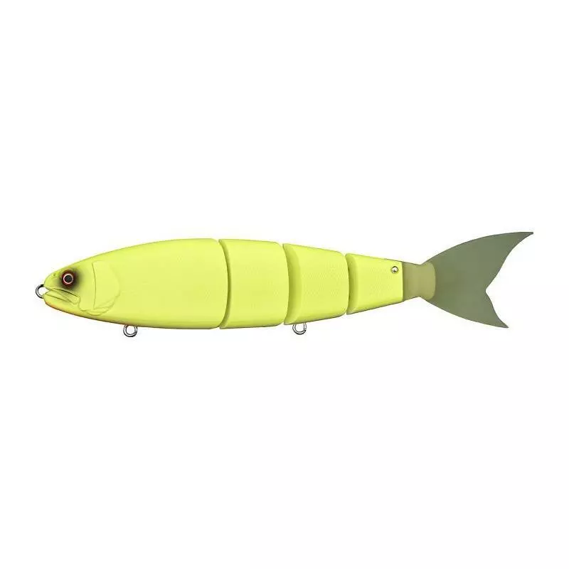 LEURRE FLOTTANT MADNESS BALAM 245 - 24.5CM 3 LEURRE FLOTTANT MADNESS BALAM 245 - 24.5CM