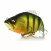LEURRE FLOTTANT MEGABASS VATALION 190 SF - 19CM